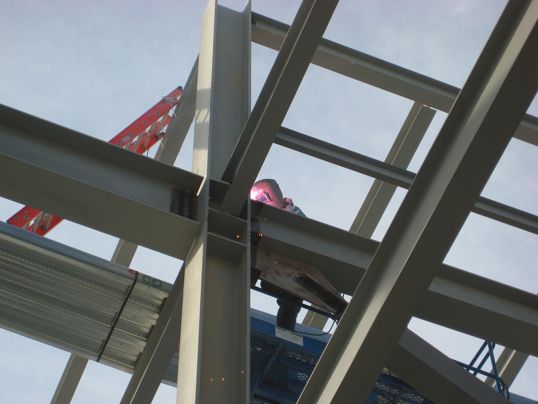 Predictable Labor Execution for High-Stakes Projects